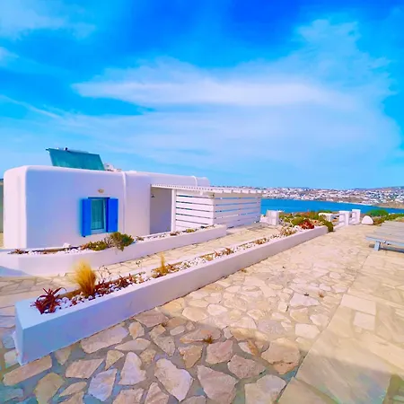 Blueocean Mykonos * Mykonos Town