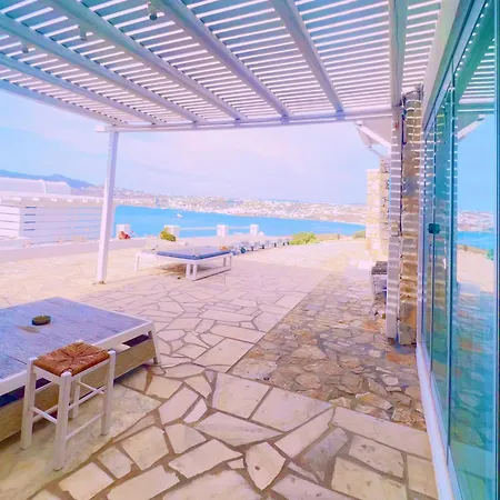 Blueocean Mykonos