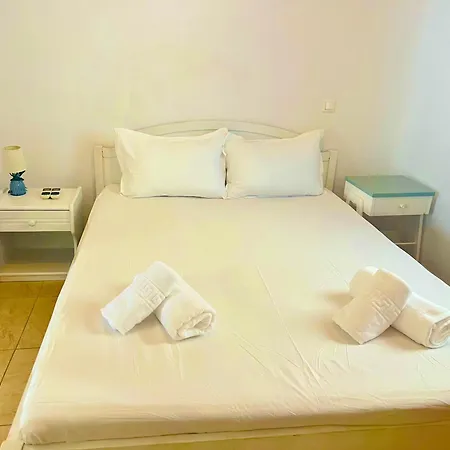 Apartment Blueocean Mykonos *