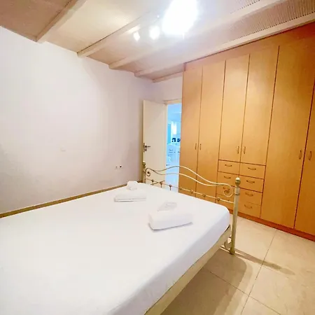 Blueocean Mykonos Apartment