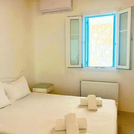 Apartment Blueocean Mykonos