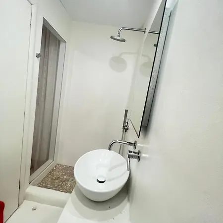 Appartamento Blueocean Mykonos Mykonos Town