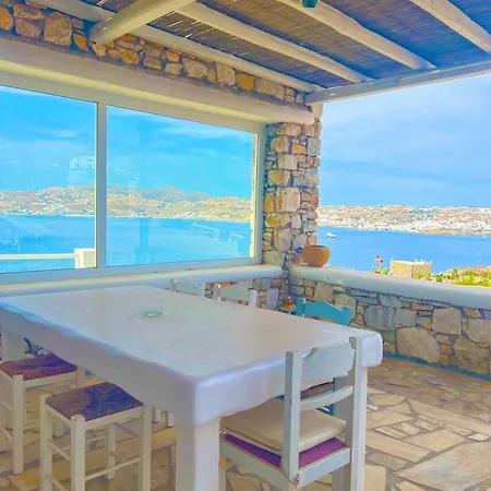 Blueocean Mykonos