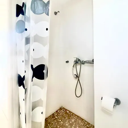 Appartamento Blueocean Mykonos