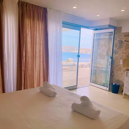 Appartamento Blueocean Mykonos