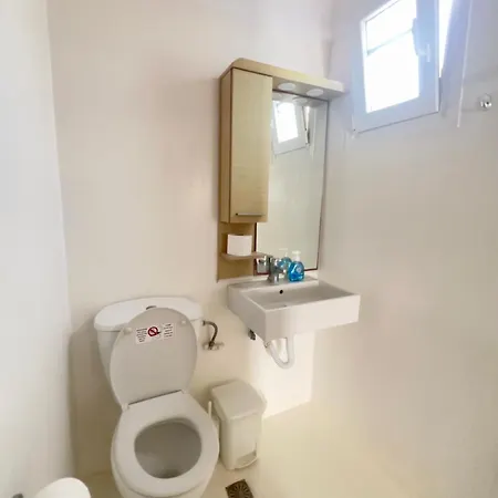 Blueocean Mykonos Appartamento *