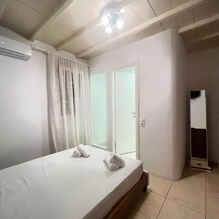 Blueocean Mykonos Apartment Mykonos Town