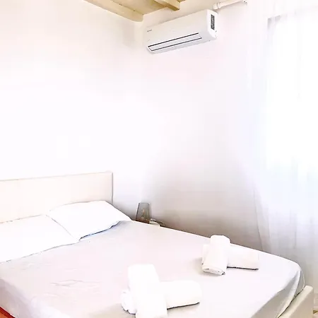 Blueocean Mykonos Appartamento