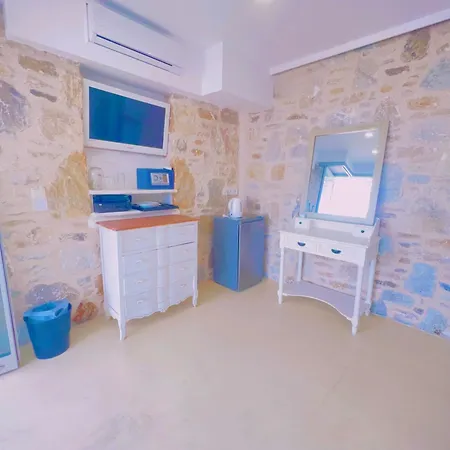 Blueocean Mykonos Appartamento