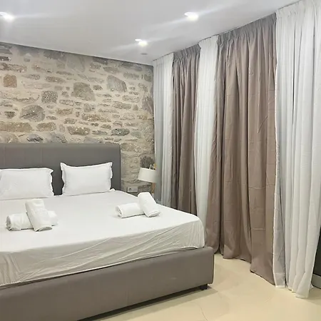 Appartamento Blueocean Mykonos