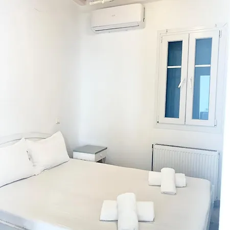 Blueocean Mykonos Appartamento