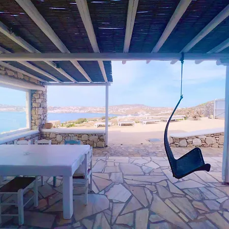 Blueocean Mykonos Appartamento *