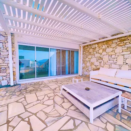 Blueocean Mykonos Mykonos Town