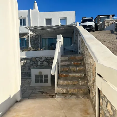 Appartamento Blueocean Mykonos