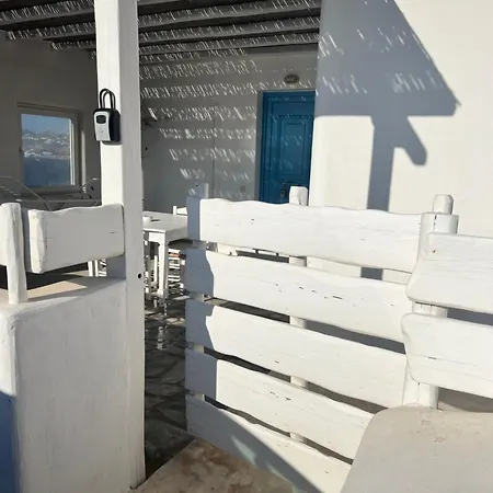 Blueocean Mykonos *