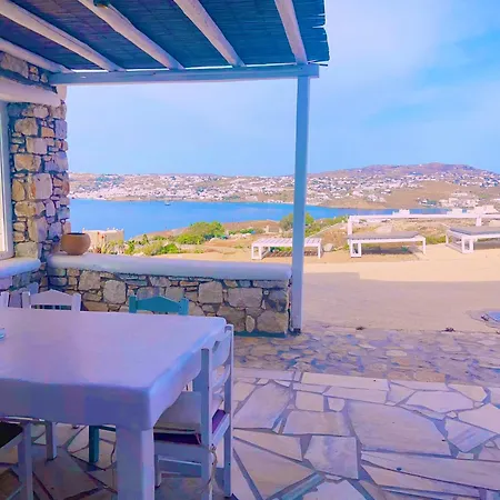 Blueocean Mykonos