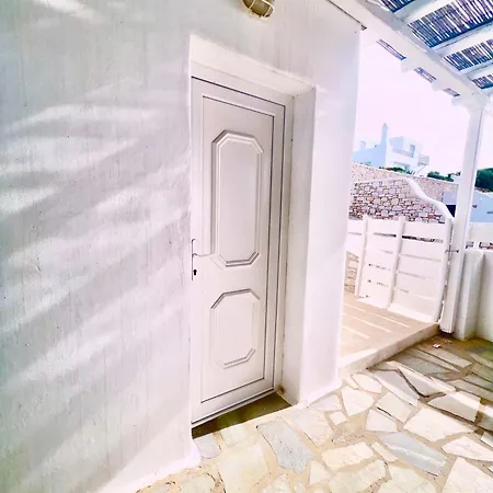 Apartmán Blueocean Mykonos