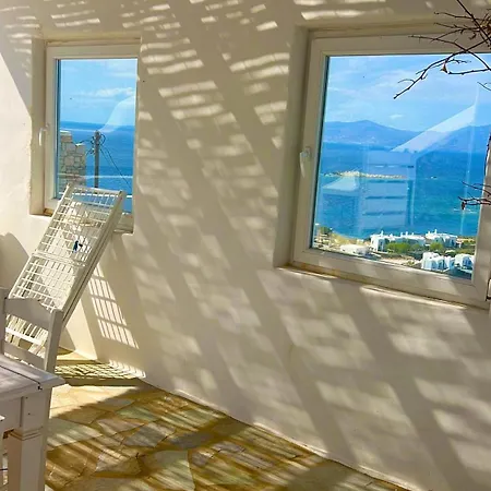 Apartmán Blueocean Mykonos *