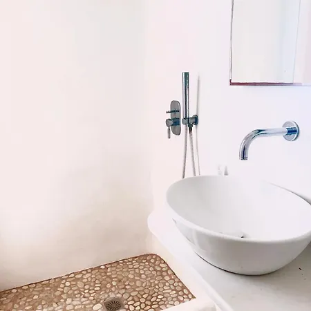 Apartmán Blueocean Mykonos *