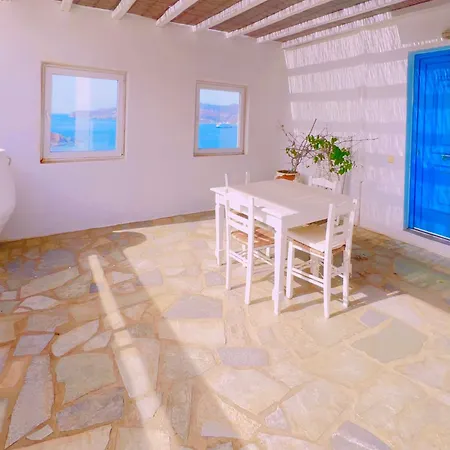 Blueocean Mykonos * Mykonos Town
