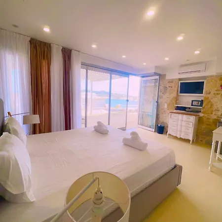 Blueocean Mykonos Mykonos Town