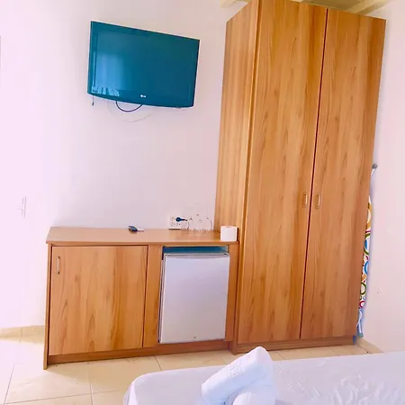 Apartmán Blueocean Mykonos *