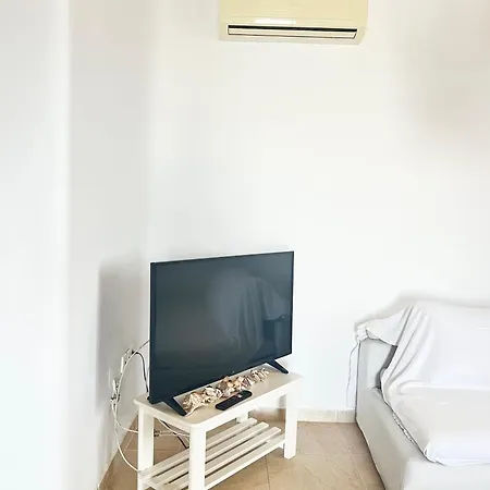 Apartmán Blueocean Mykonos *