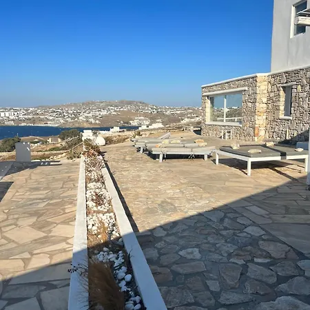 Blueocean Mykonos