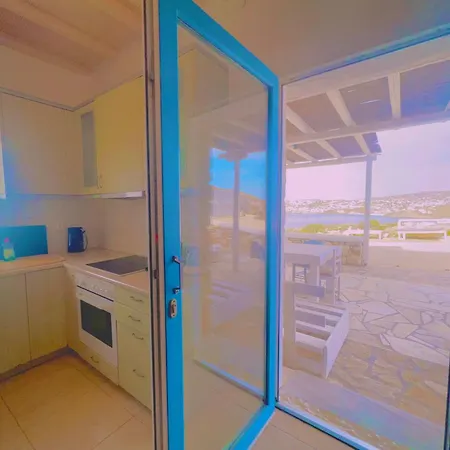 Blueocean Mykonos