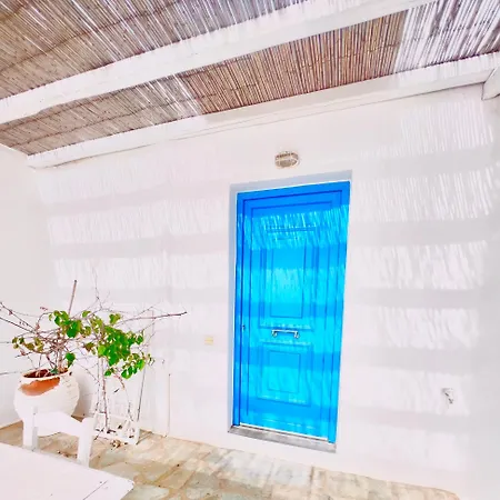 Apartmán Blueocean Mykonos Mykonos Town